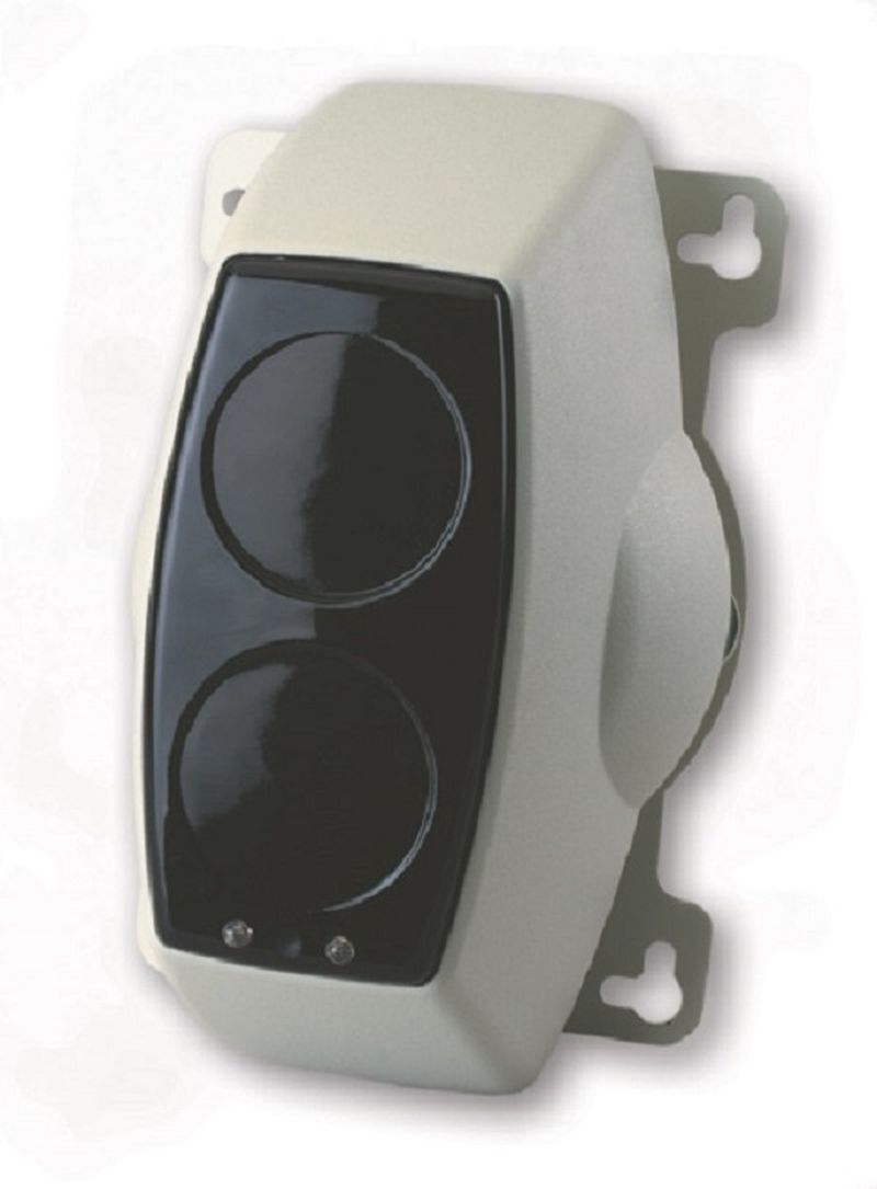 Ziton 100 Metre Loop Powered Reflective Beam Detector